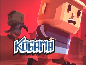 Game Screenshot KOGAMA: Ghost House