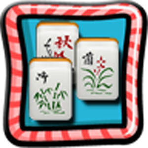 Game Mahjong Solitaire Deluxe
