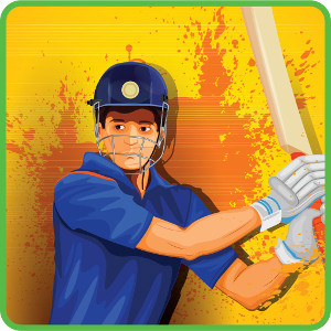 Game Super Cricket