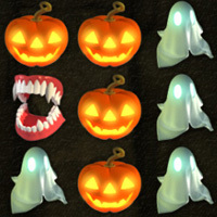 Game Screenshot The Halloween Breaker