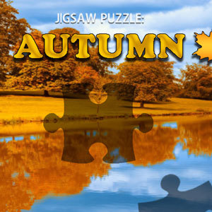 Game Screenshot Jigsaw Puzzle Autumn