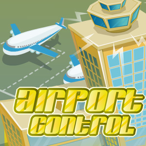 Game Screenshot Airport Control