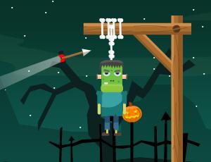 Game Screenshot Save The Monsters