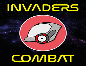 Game Screenshot Invaders Combat EG