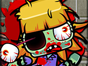 Game Zombie Crisis