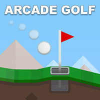 Game Arcade Golf