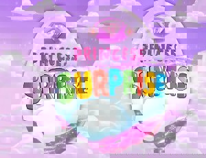 Game Screenshot Surprise Eggs Princess Star