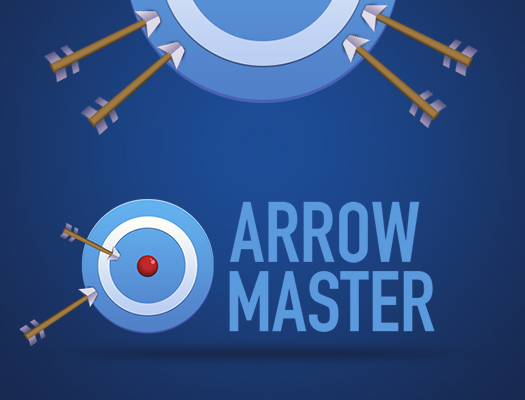 Game Screenshot Arrow Master