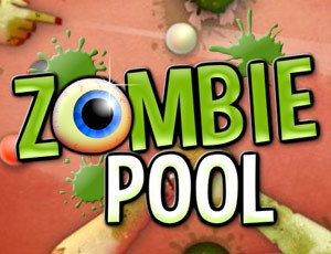 Game Zombie Pool