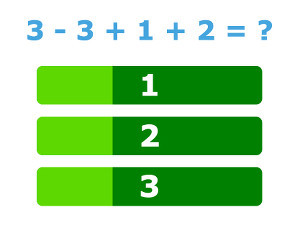 Game Screenshot Speed Math