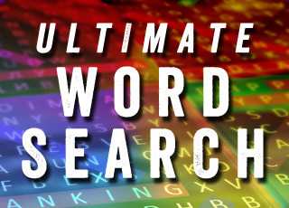 Game Screenshot Ultimate Word Search