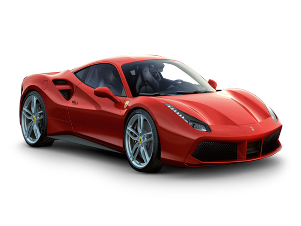 Game Screenshot Ferrari Jigsaw