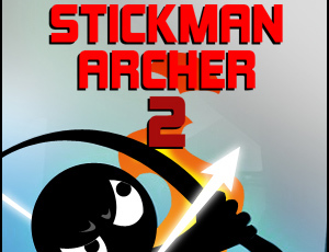 Game Stickman Archer 2