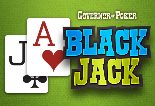 Game Governor of Poker - Blackjack 