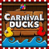 Game Carnival Ducks