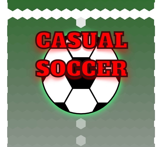Game Casual Soccer
