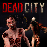 Game Screenshot Dead City