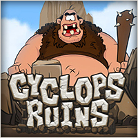 Game Screenshot Cyclops Ruins