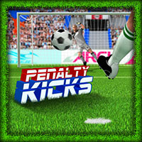 Game Penalty Kicks