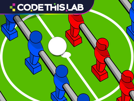 Game Foosball