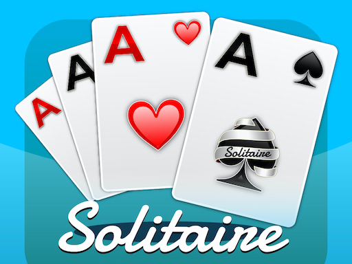 Game Golf Solitaire: a funny card game