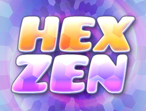 Game Screenshot Hex Zen