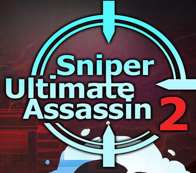 Game Sniper Ultimate Assassin 2
