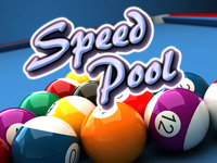 Game Speed Pool King