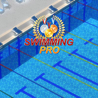 Game Swimming Pro