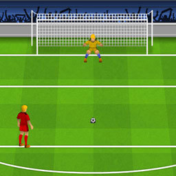 Game Penalty Shootout Multi League