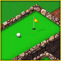 Game Minigolf World