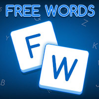 Game Screenshot Free Words