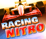 Game Screenshot Racing Nitro