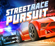 Game Screenshot Street Race Pursuit