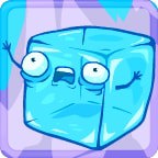 Game Screenshot Icesters Trouble