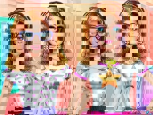 Game Screenshot Teacher Transformation