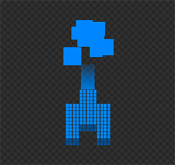 Game Screenshot Tile Blaster