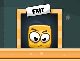 Game Screenshot Jelly Escape