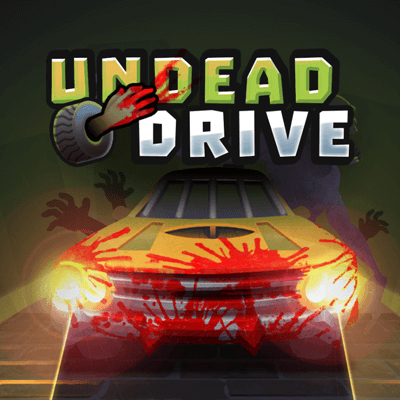 Game Screenshot Undead Drive