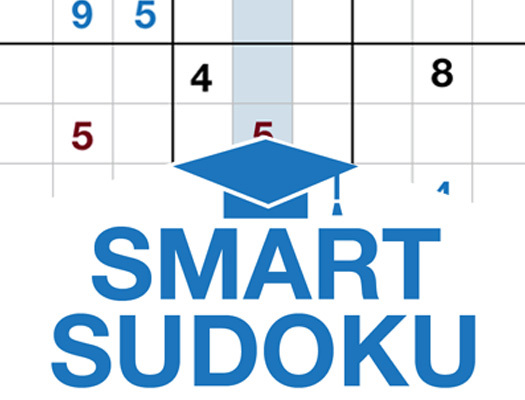 Game Screenshot Smart Sudoku