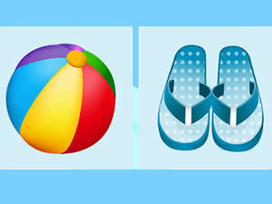 Game Screenshot My Summer Items