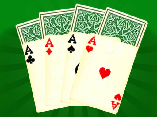 Game Solitaire 1