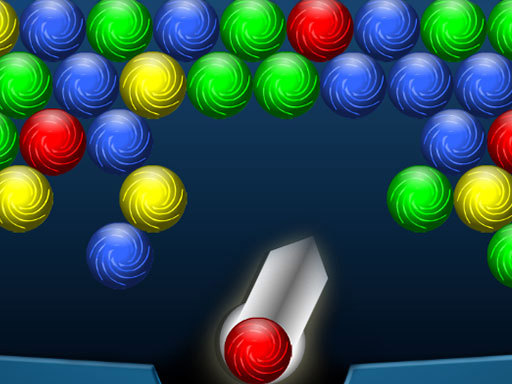 Game Screenshot Bouncing Balls