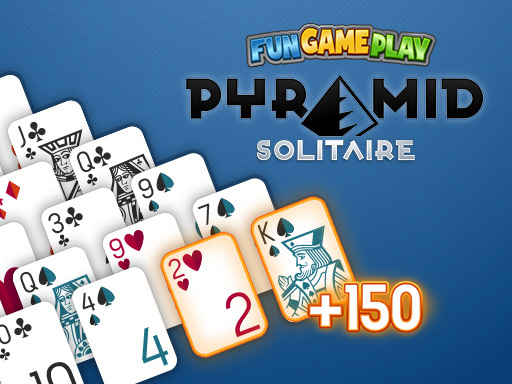 Game FGP Pyramid Solitaire