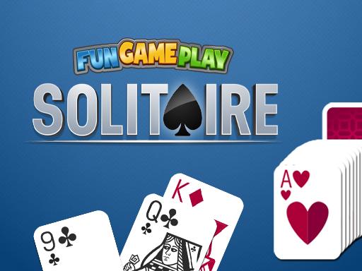 Game FGP Solitaire