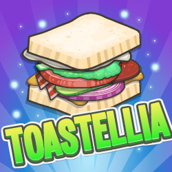 Game Toastellia