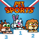 Game Pet Olympics