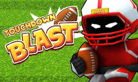 Game Touchdown Blast