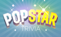 Game Popstar Trivia