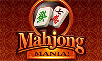 Game Screenshot Mahjong Mania